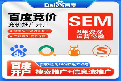 某某sem公司案例解析：如何运用SEM策略助力企业增长